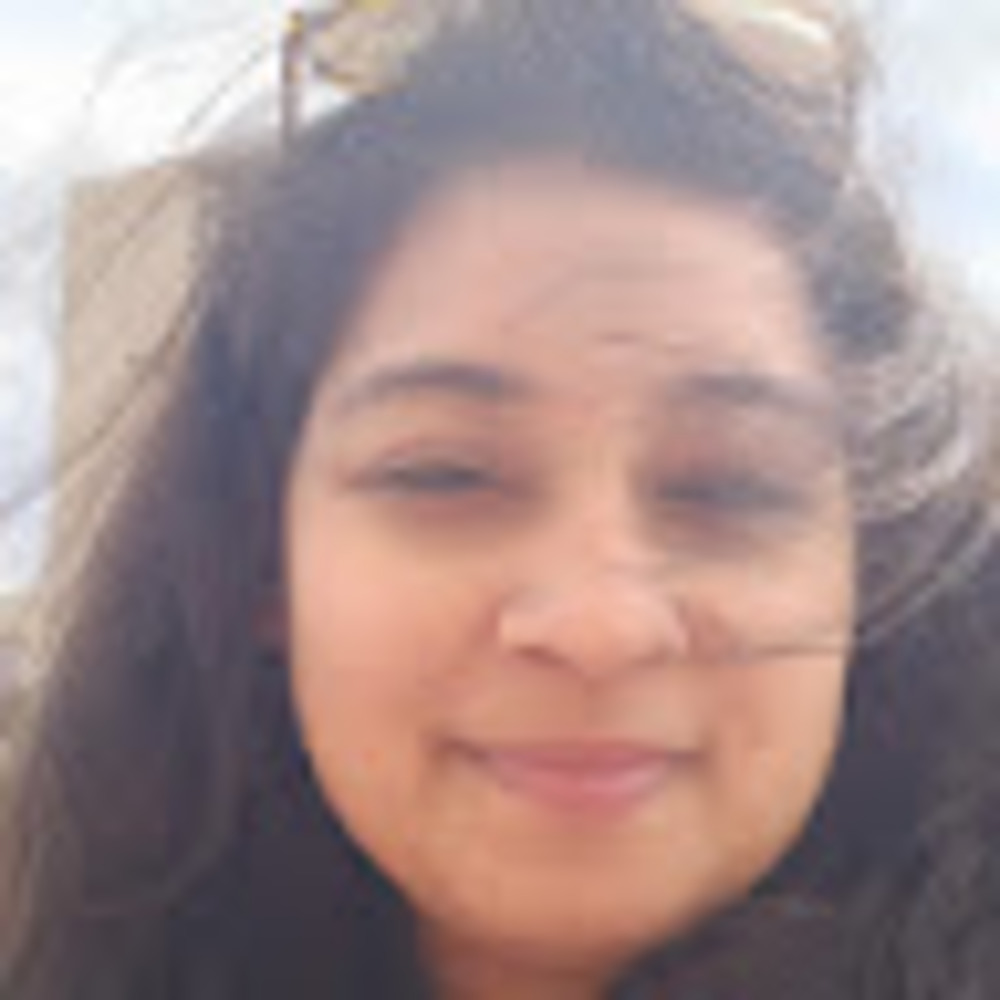 Meet your Posher, Chhavi